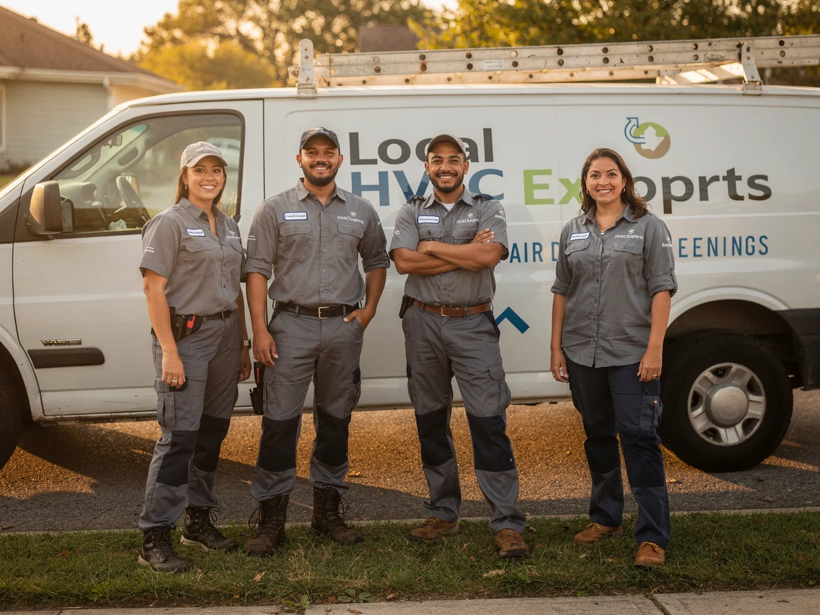 24/7 HVAC Repair & AC Replacement company in Hartsel, CO